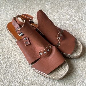 Rag & Bone Espadrilles